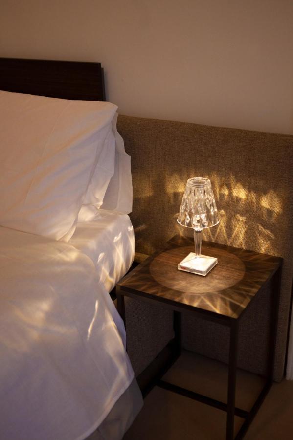 Casapaola B&B Rooms 阿奇雷亚莱 外观 照片
