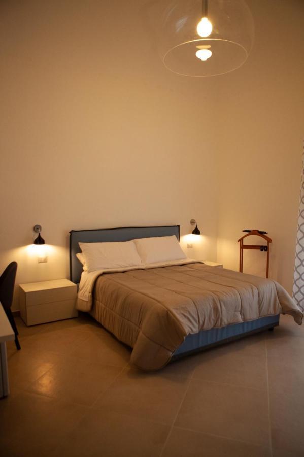 Casapaola B&B Rooms 阿奇雷亚莱 外观 照片
