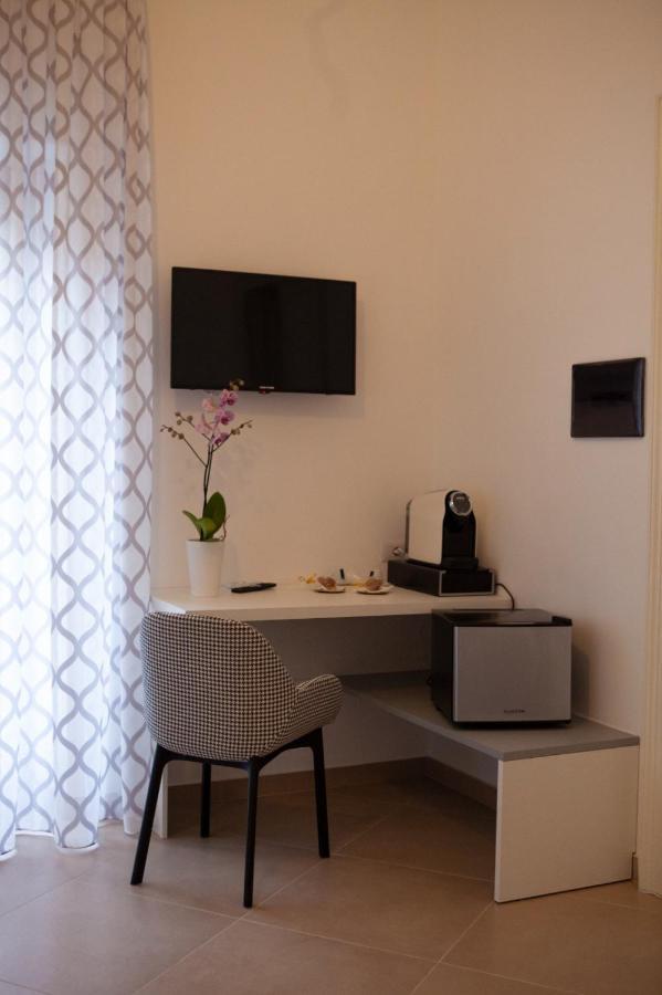 Casapaola B&B Rooms 阿奇雷亚莱 外观 照片