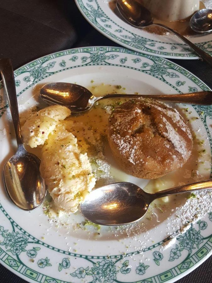Casapaola B&B Rooms 阿奇雷亚莱 外观 照片